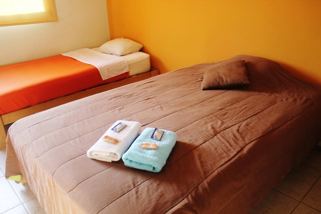 Casa Hualpa Hostel Distretto di Distretto di Lima Esterno foto