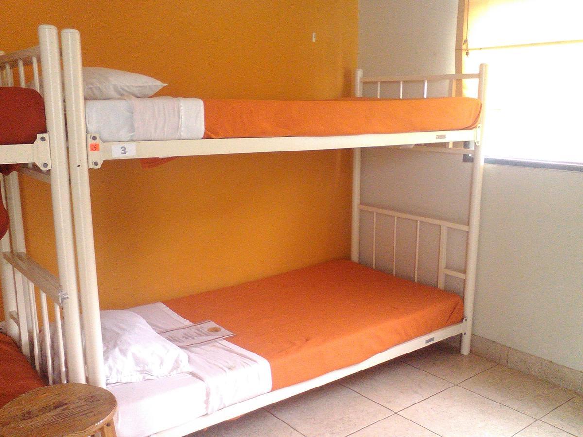 Casa Hualpa Hostel Distretto di Distretto di Lima Esterno foto
