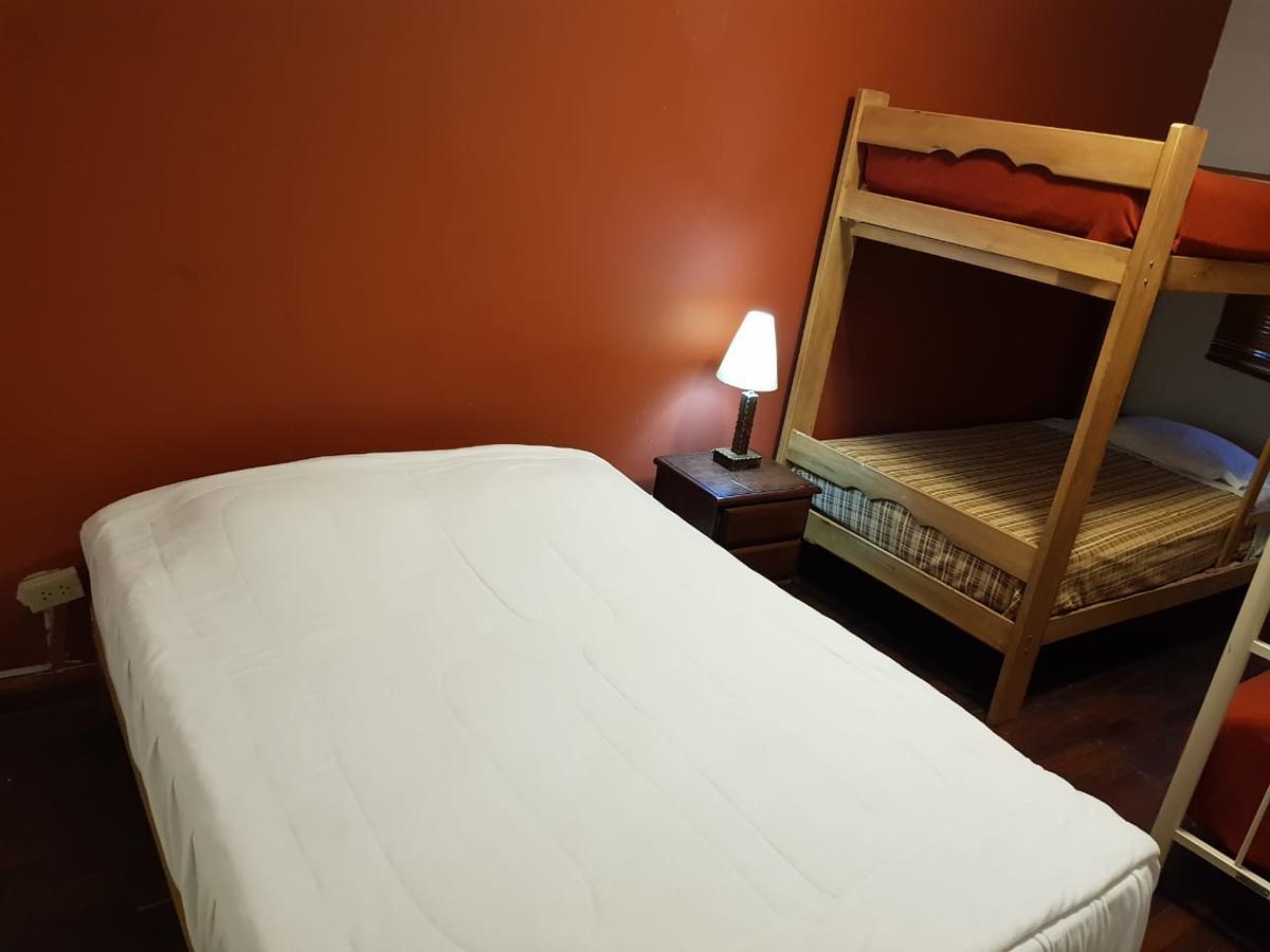 Casa Hualpa Hostel Distretto di Distretto di Lima Esterno foto
